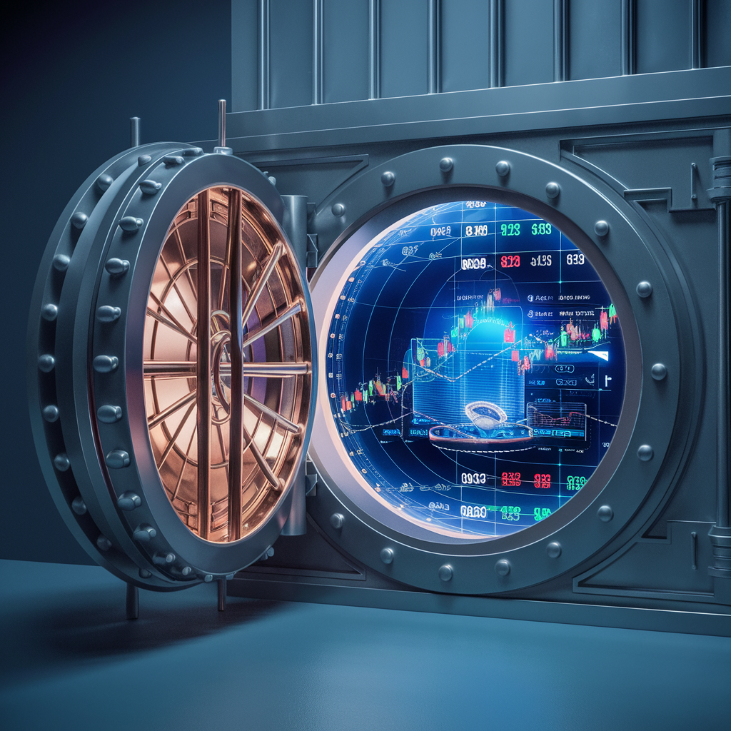 A Modern Approach to Financial Stability