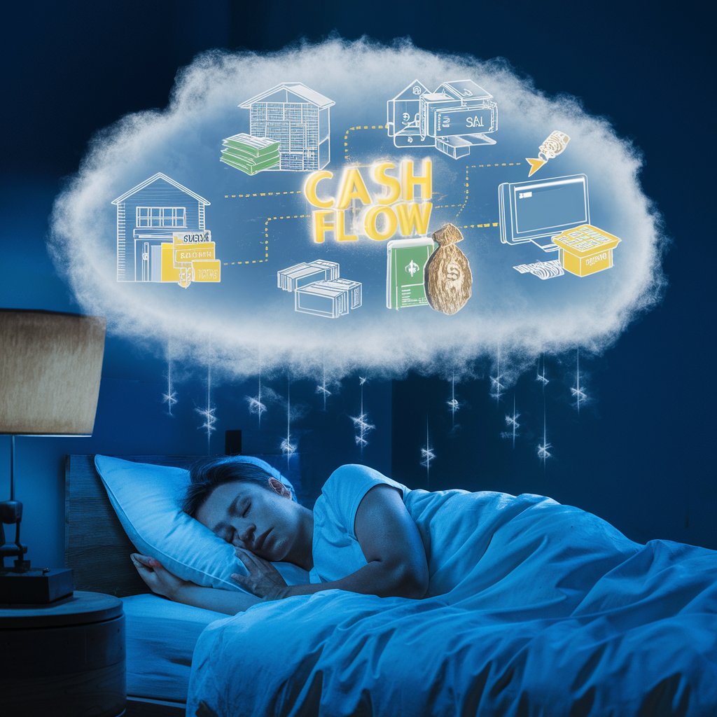 Build Wealth While You Sleep: Passive Income Ideas That Actually Work