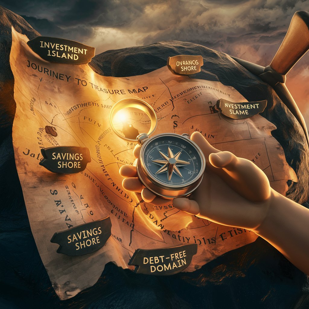 Navigating Your Finances: Discover the Top 10 Secrets Today's Experts Won't Tell You