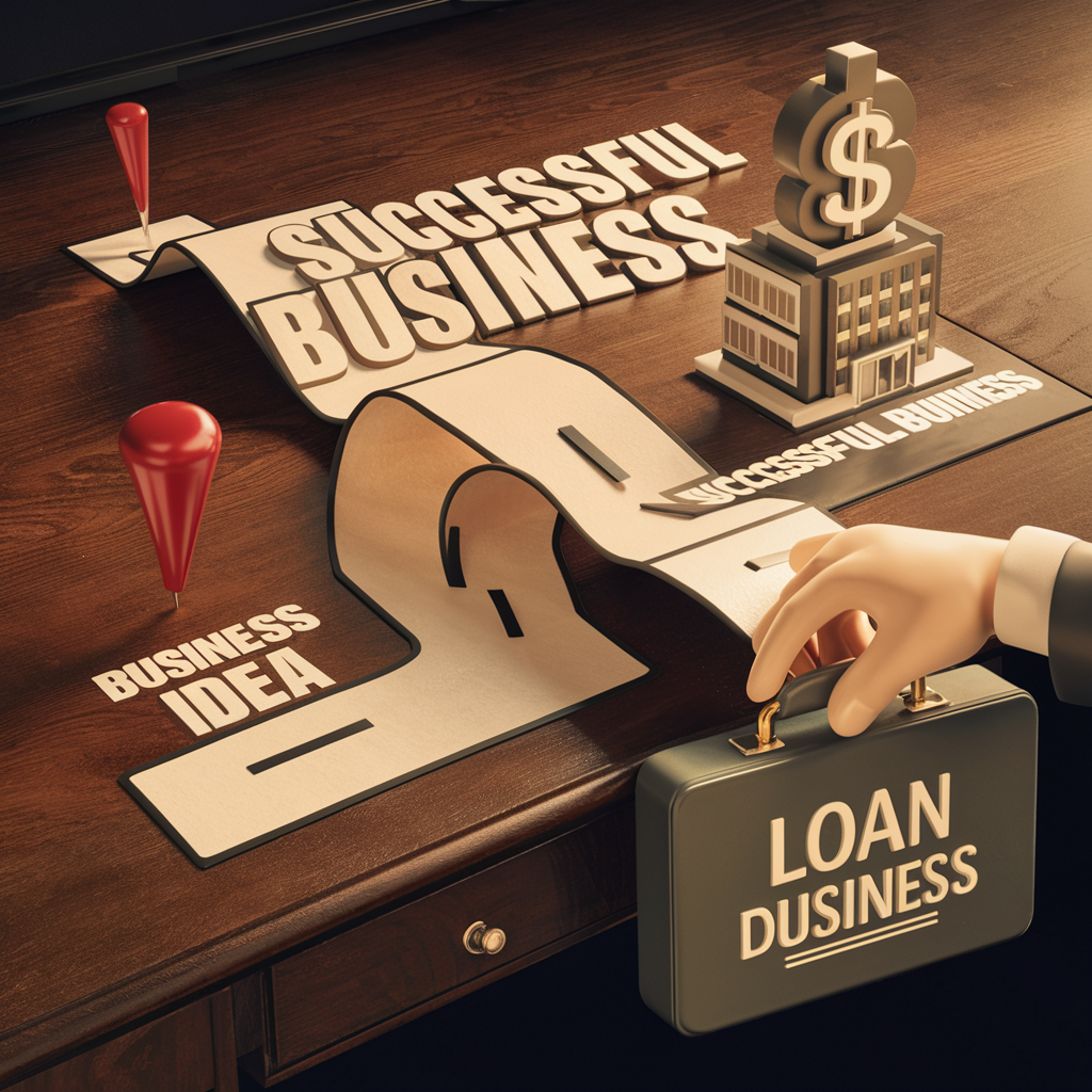 Insider Advice on Securing the Perfect Loan