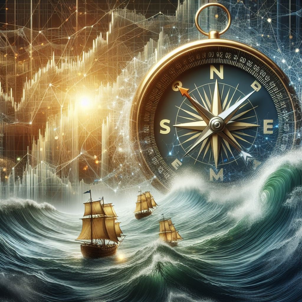 Expert Financial Advice for Thriving in Volatile Markets