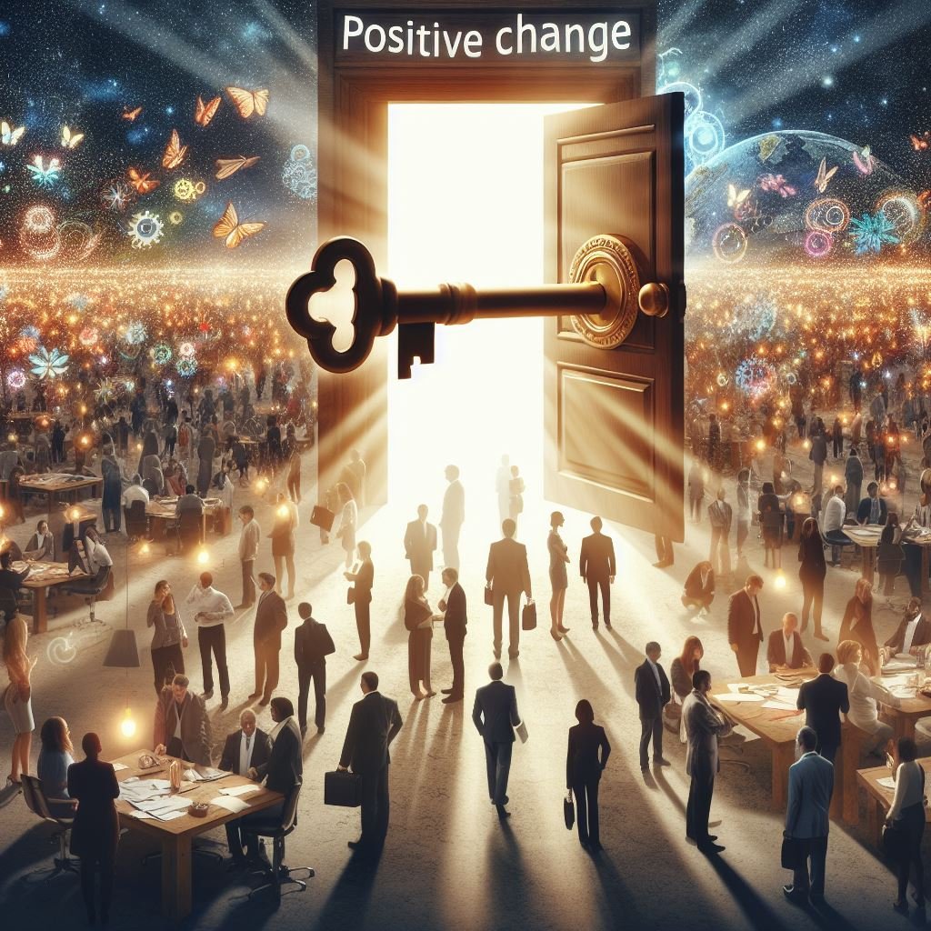 Unlocking Positive Change: How White Oak Impact Fund is Reshaping SME Financing