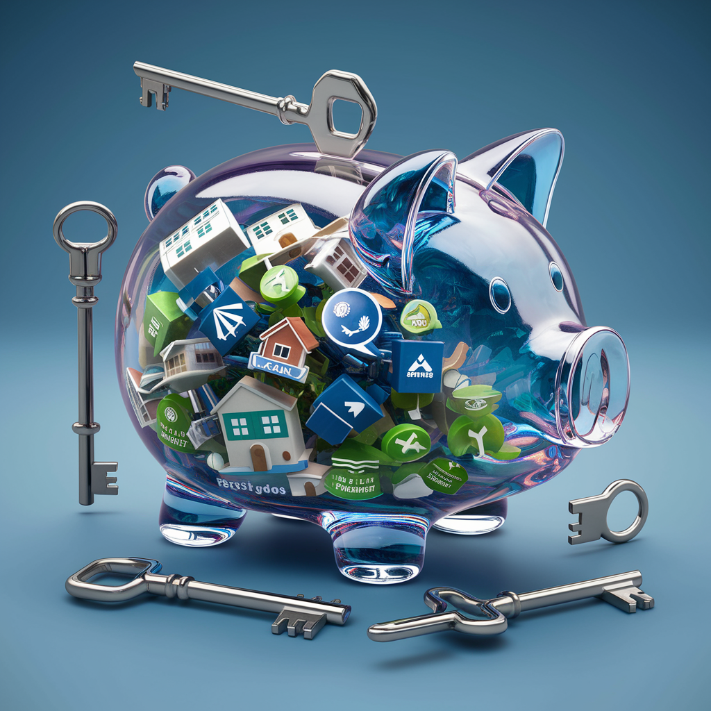 Unlock Potential with Piggy Bank Loans