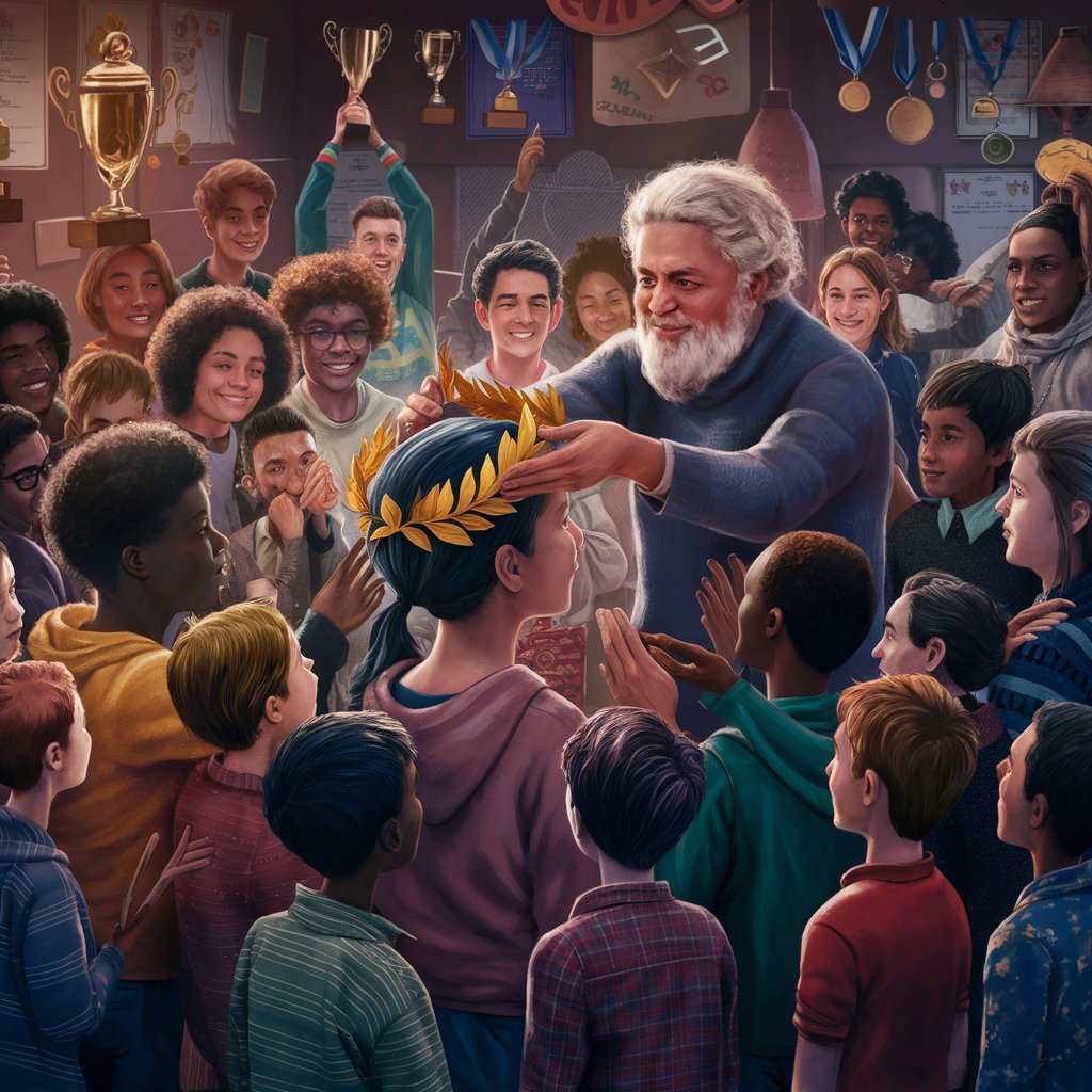 Nurturing the Next Wave of Winners Meraki’s Beyond-Finance Formula for Success