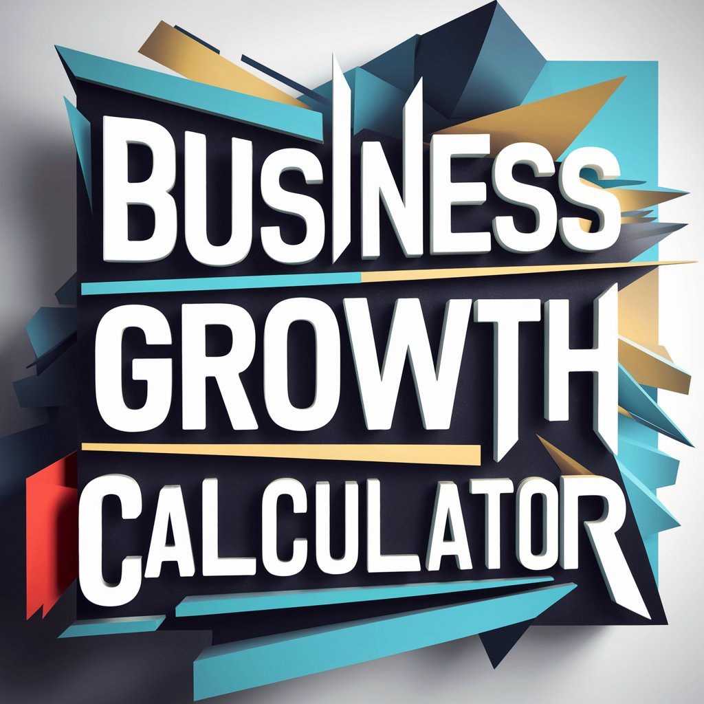 Business Growth Calculator